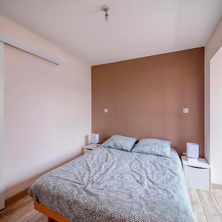 La Chalaronne - Appartement Au Coeur De La Cite Medievale Châtillon-sur-Chalaronne Exterior photo