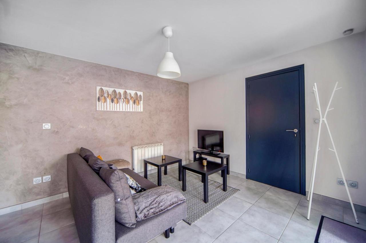 La Chalaronne - Appartement Au Coeur De La Cite Medievale Châtillon-sur-Chalaronne Exterior photo
